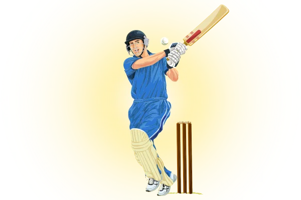 Cricket | Reddy anna Club
