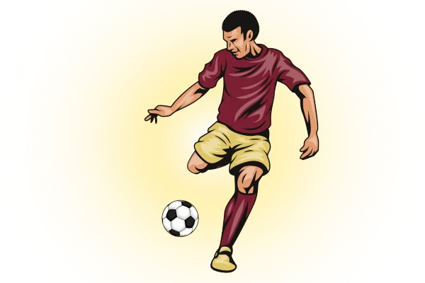 Football | Reddy anna club