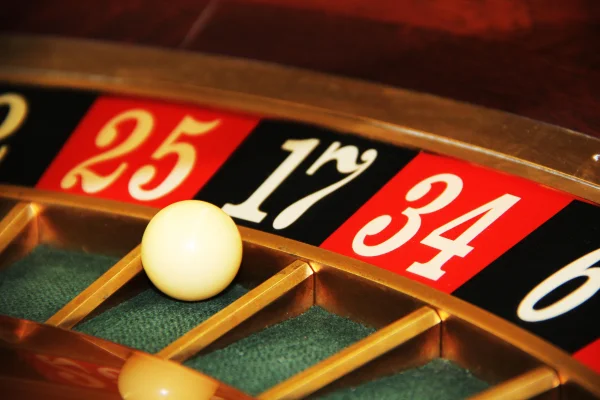 Roulette | Reddy anna Club