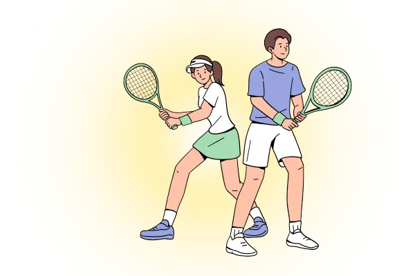 Tennis | Reddy anna Club