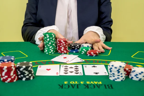 Baccarat | Reddy Anna Club