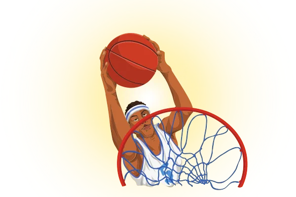 Basketball | Reddy anna club