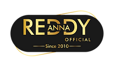 Reddy anna Logo | Reddy anna club